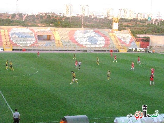 فيديو : اهداف النصر بصوت المعلق علي رشدي بدير 